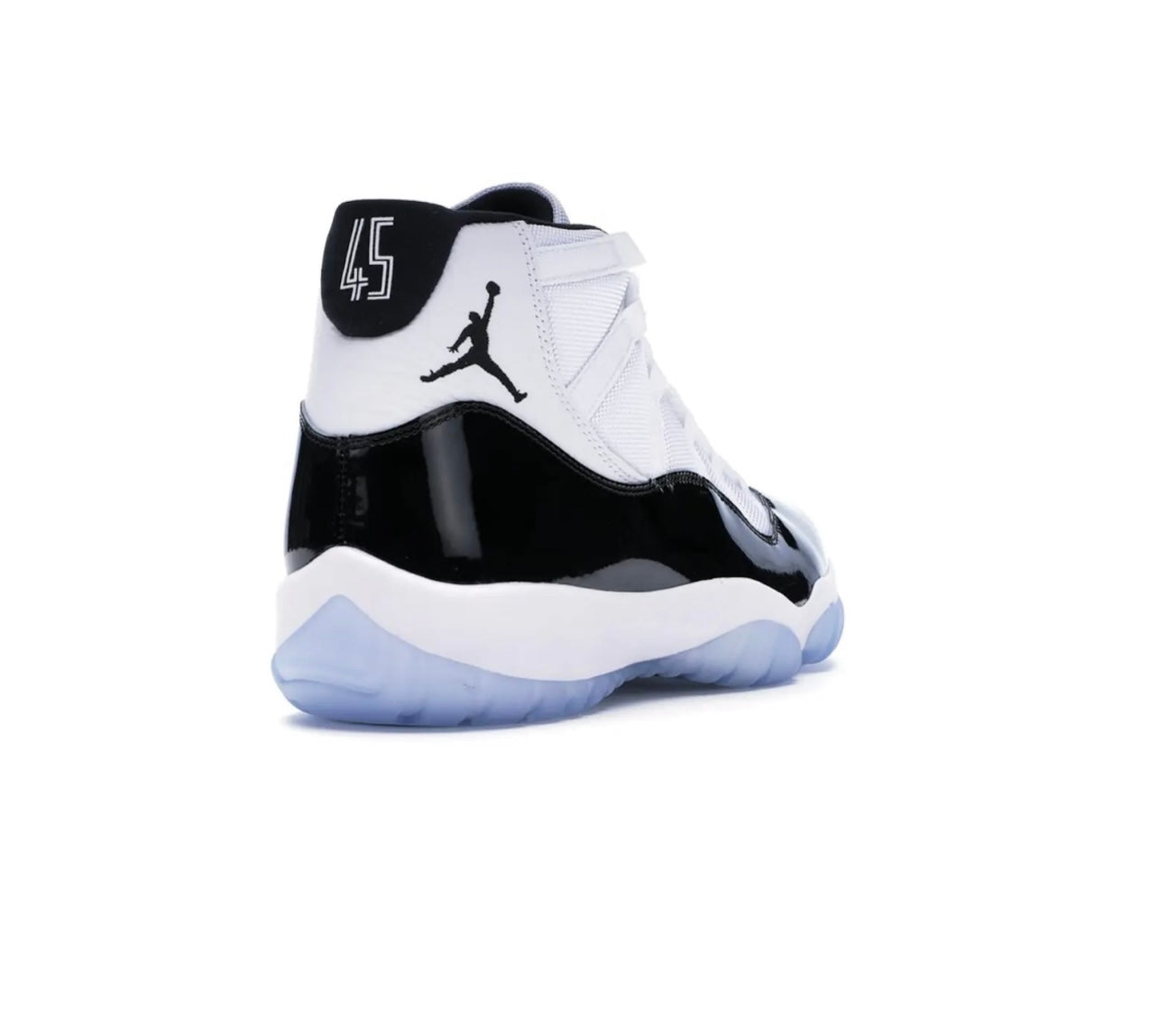 Air Jordan 11 Concord 2018