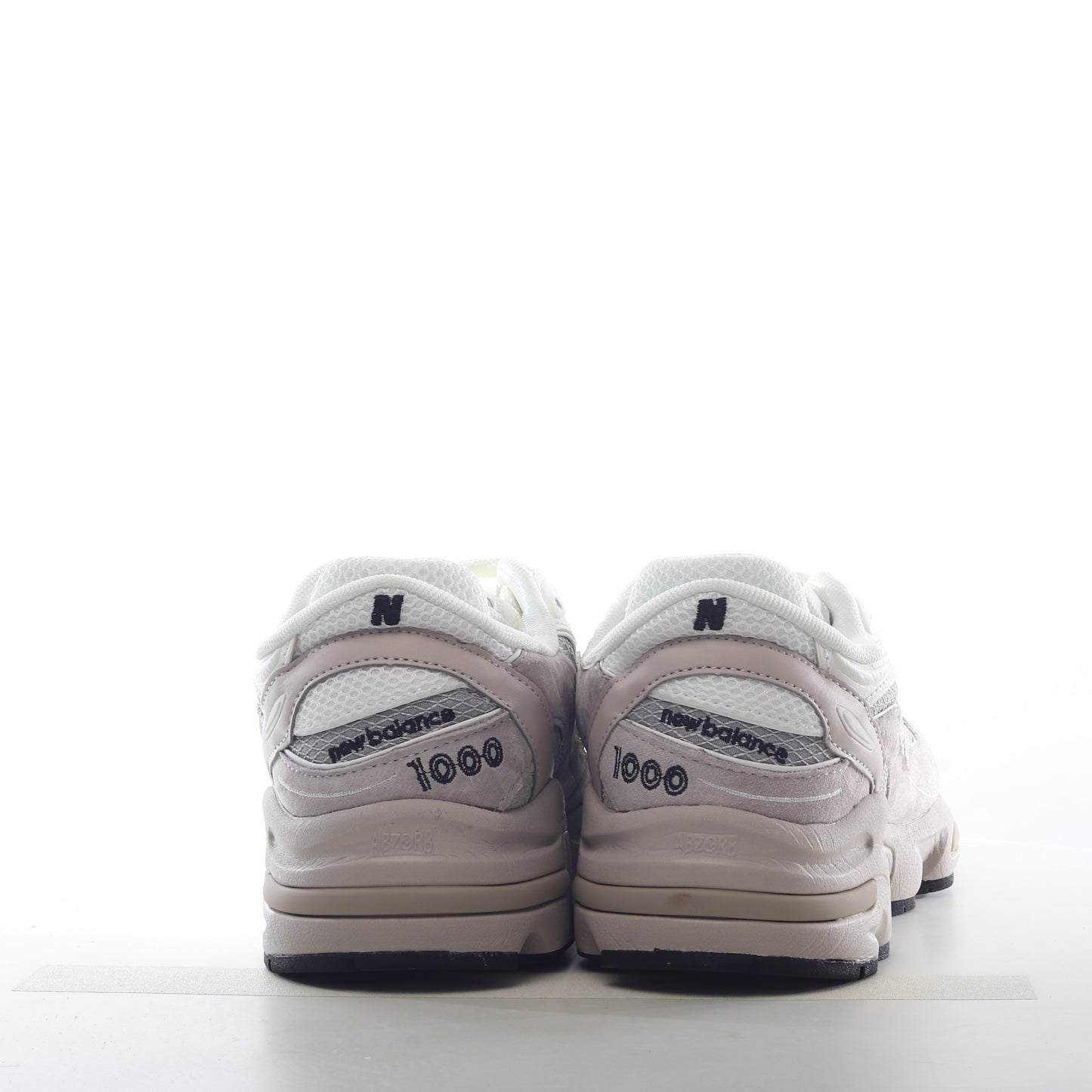 New Balance 1000 Rose Pink