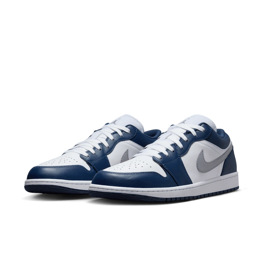 Air Jordan 1 Low Midnight Navy