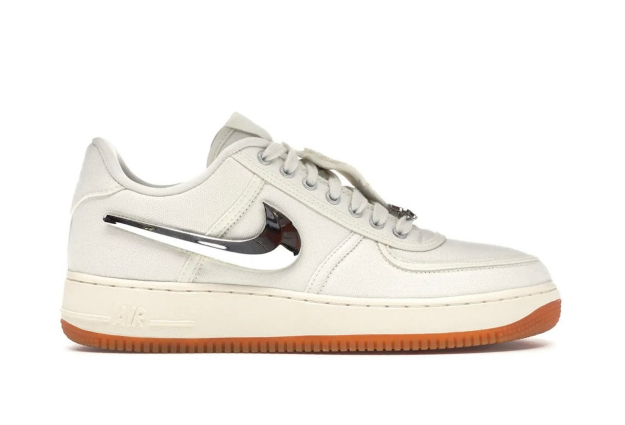 Nike AIR FORCE 1 Travis