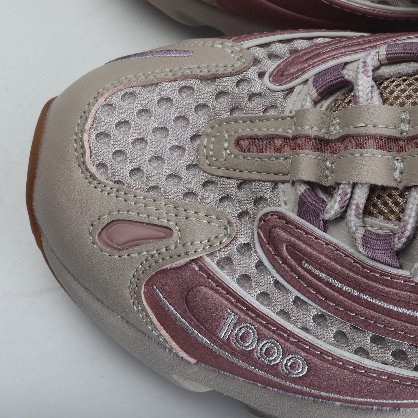 New Balance 1000 Light Pink