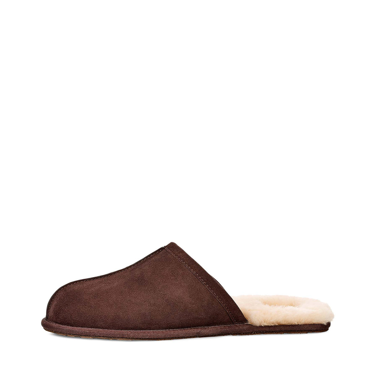UGG נעלי בית גברים סקאף UGG SCUFF אספרסו