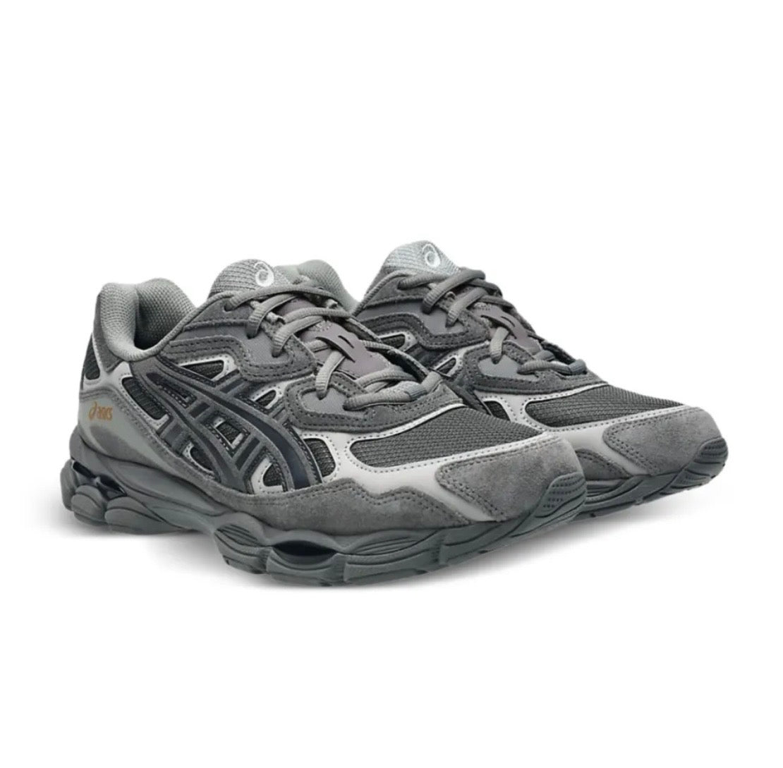 Asics Gel NYC Dark Grey