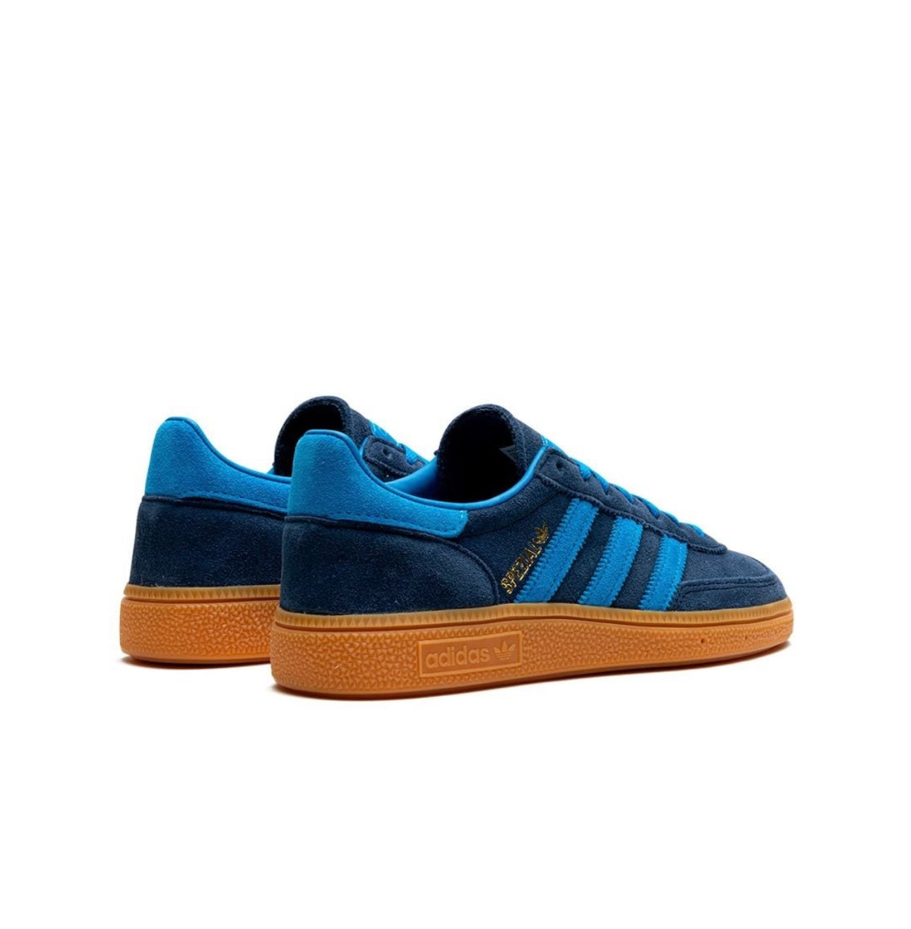Adidas Spezial Light Navy Blue