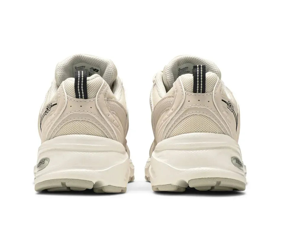 New Balance 530 Cream