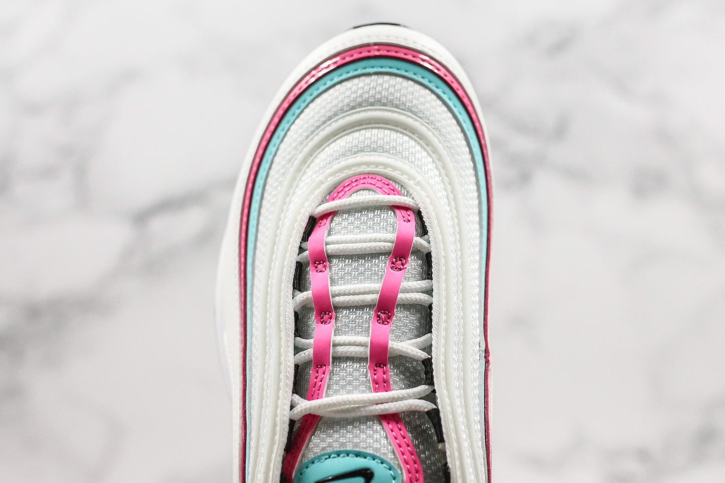 Nike Air Max 97 Aqua Pink
