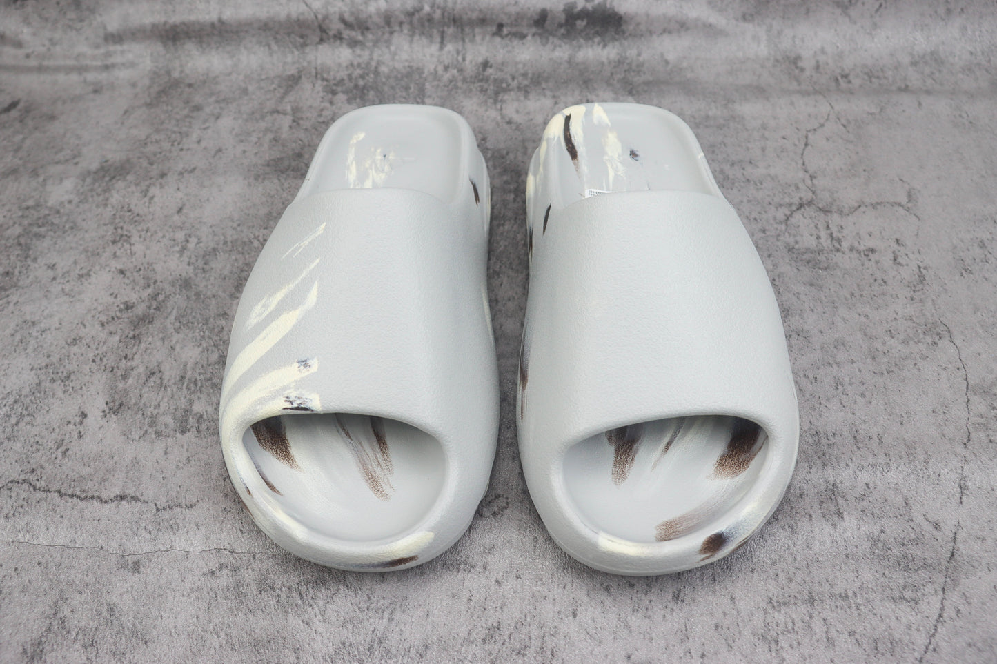Adidas Yeezy Slide Salt Camo