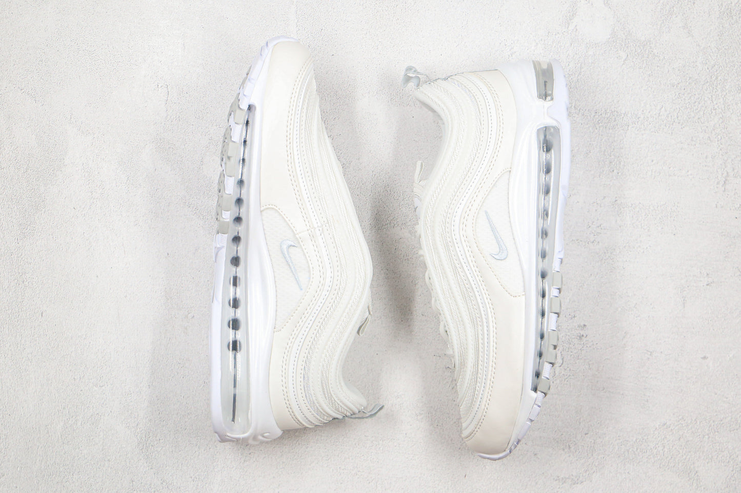 Nike Air Max 97 Triple White