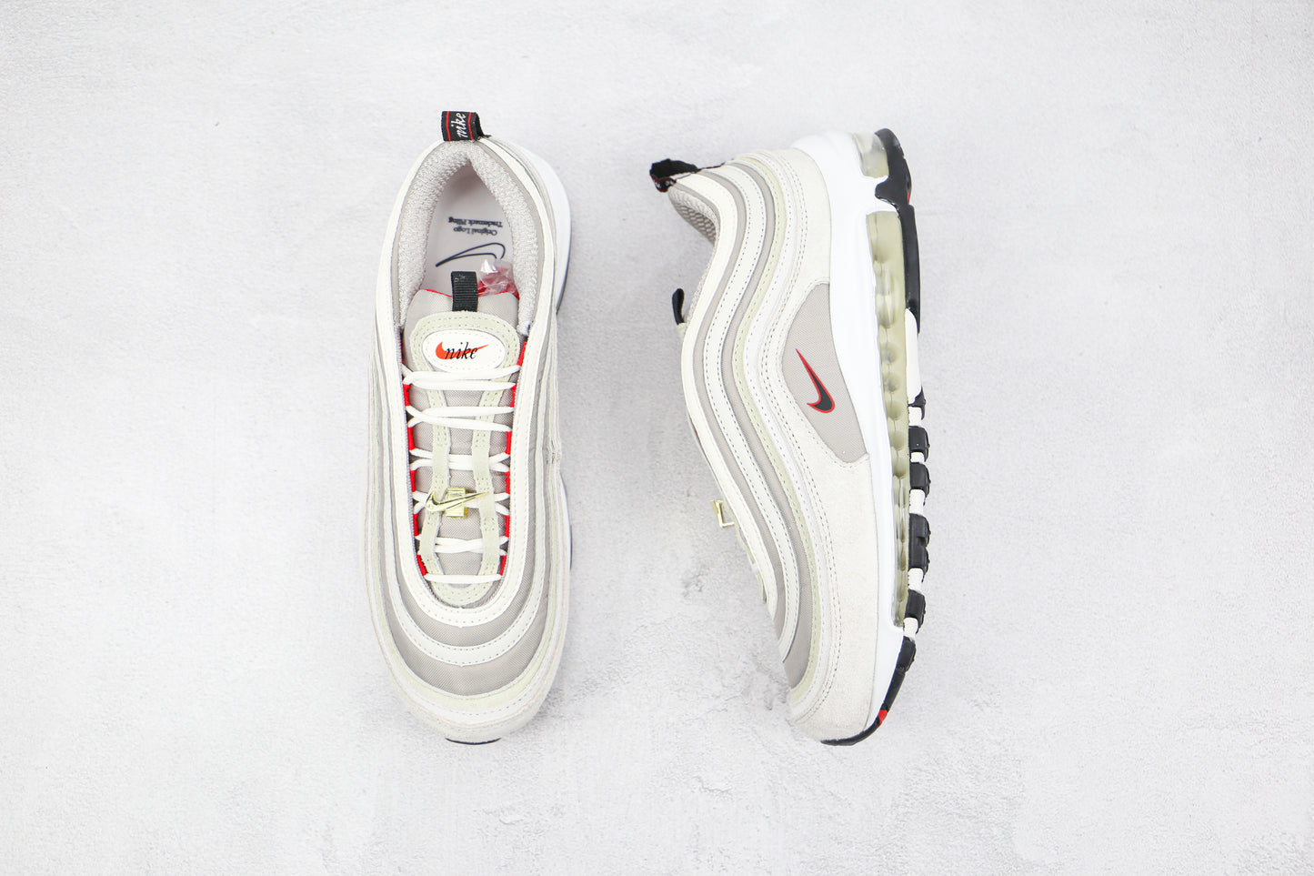 Nike Air Max 97 Reflect Silver