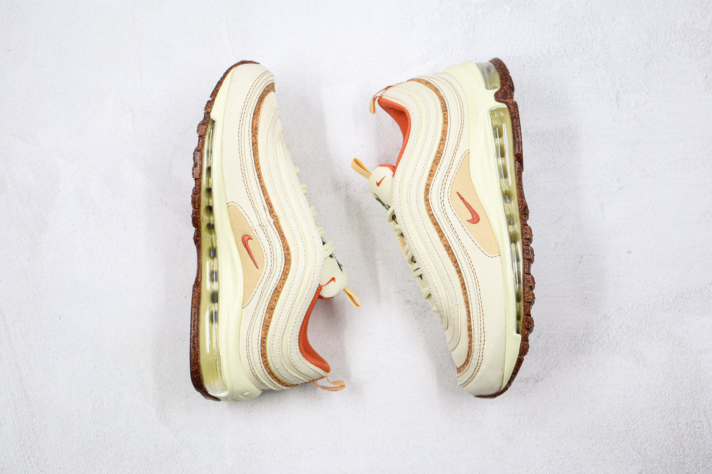Nike Air Max 97 Poly Canvas
