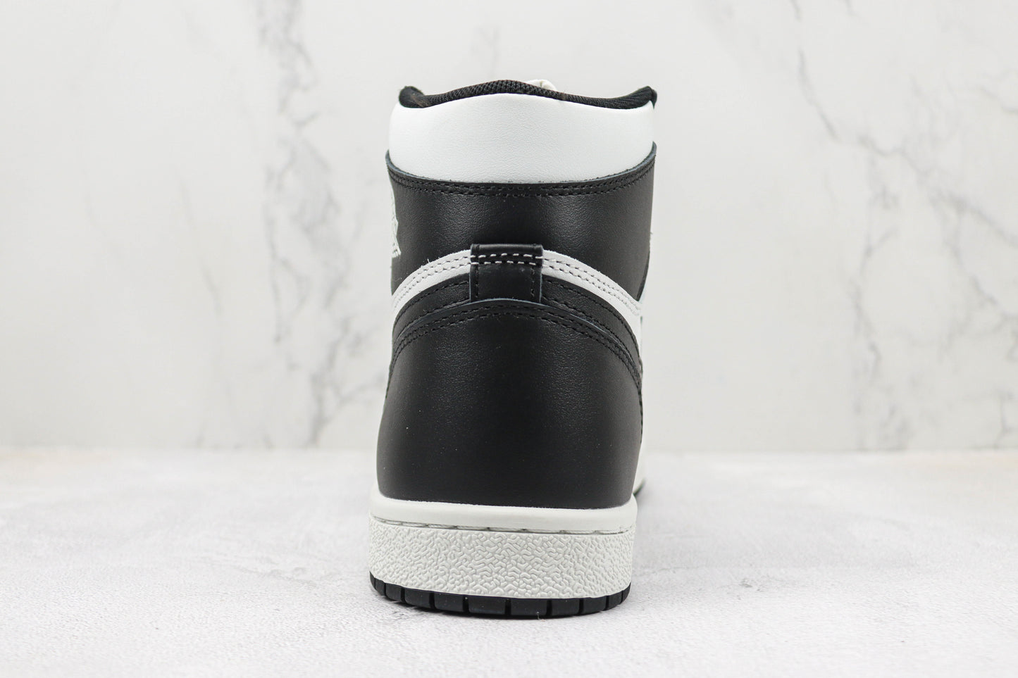 Air Jordan 1 High Panda Leather