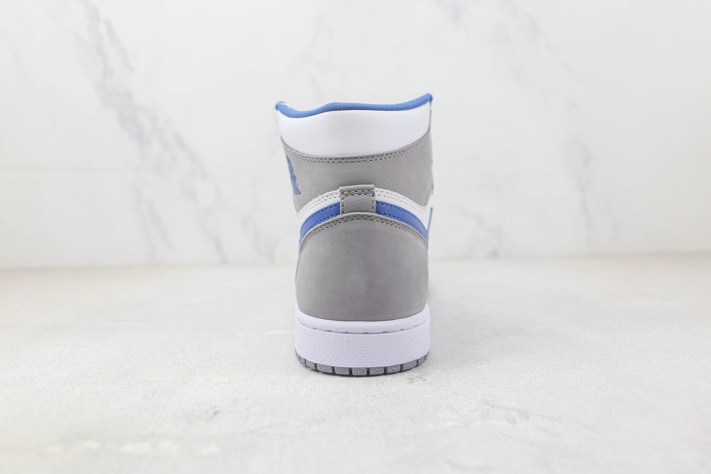 Air Jordan 1 High Deep Royal Blue