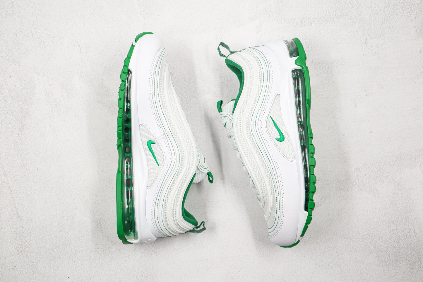 Nike Air Max 97 Green Strike