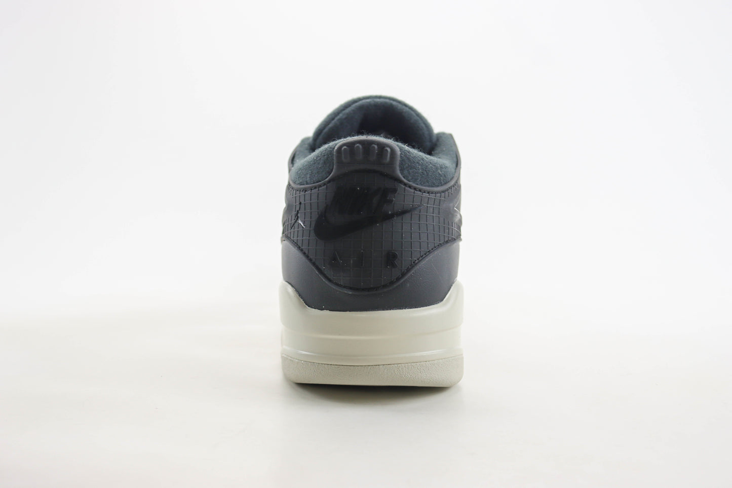 Air Jordan 4 RM Black Sail