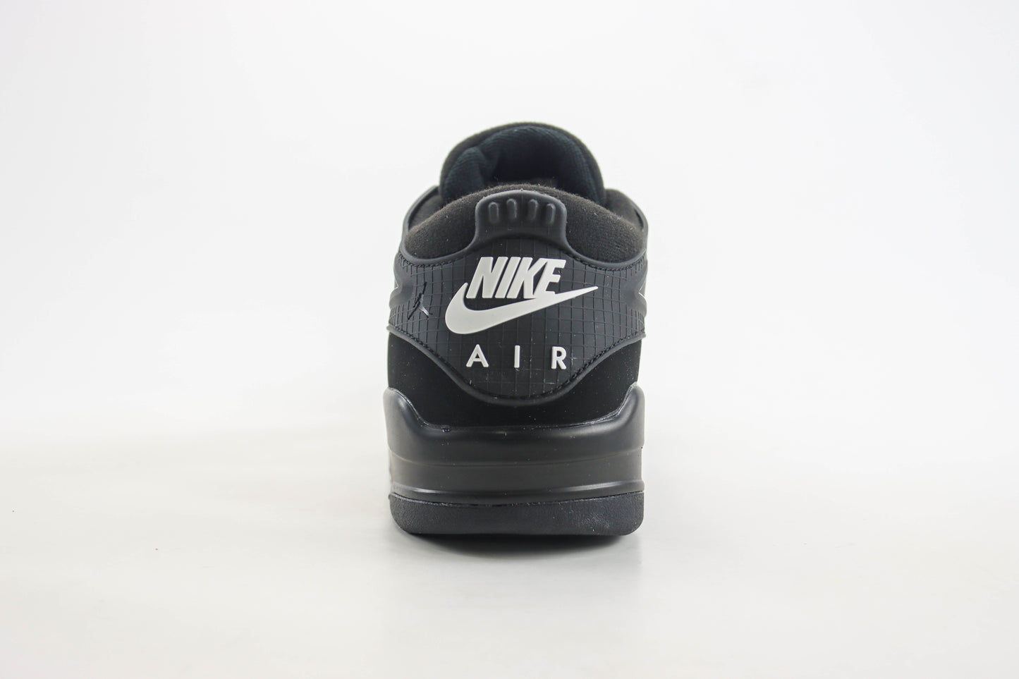 Air Jordan 4 RM Triple Black