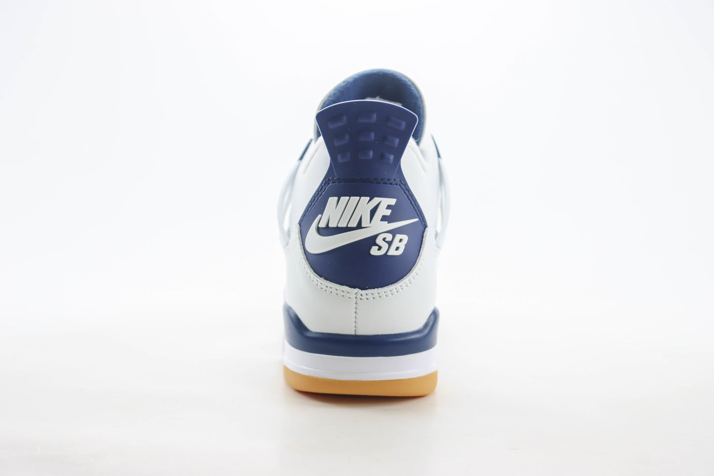 Air Jordan 4 SB Navy