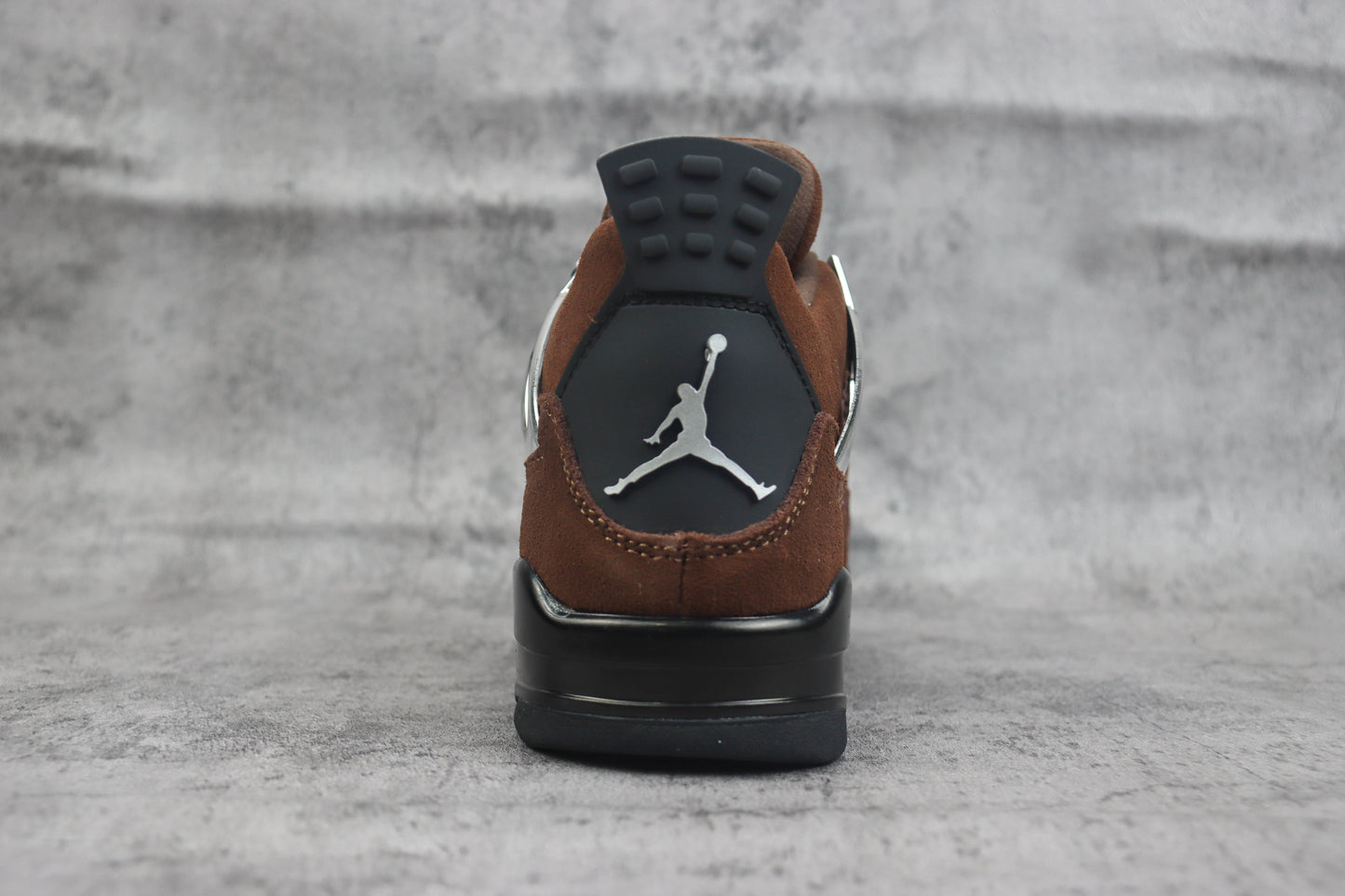 Air Jordan 4 Frozen Moments