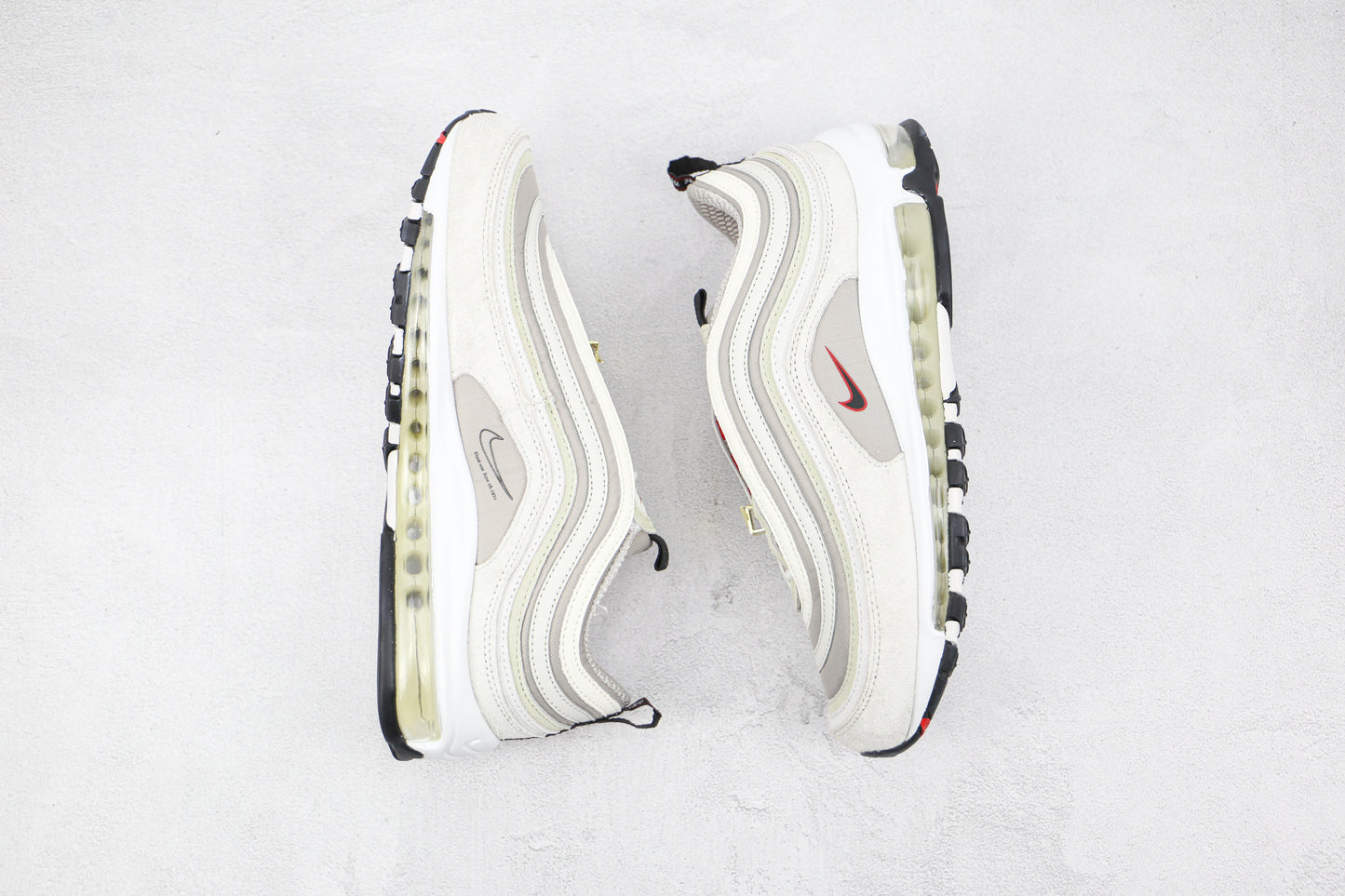 Nike Air Max 97 Reflect Silver