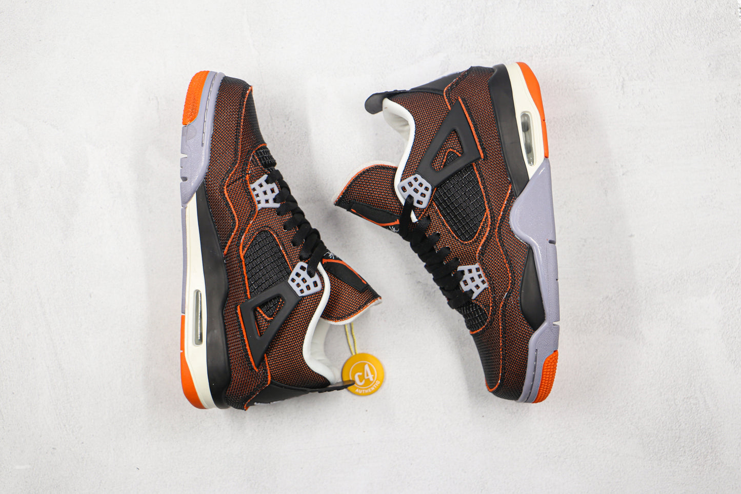 Air Jordan 4 Starfish