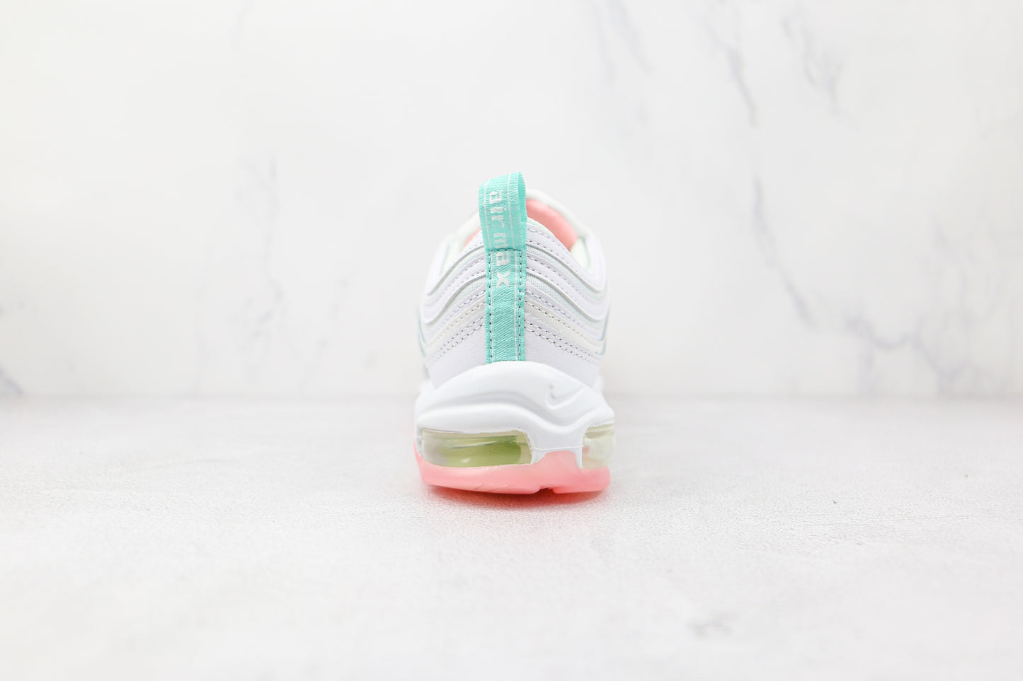 Nike Air Max 97 Barely Rose
