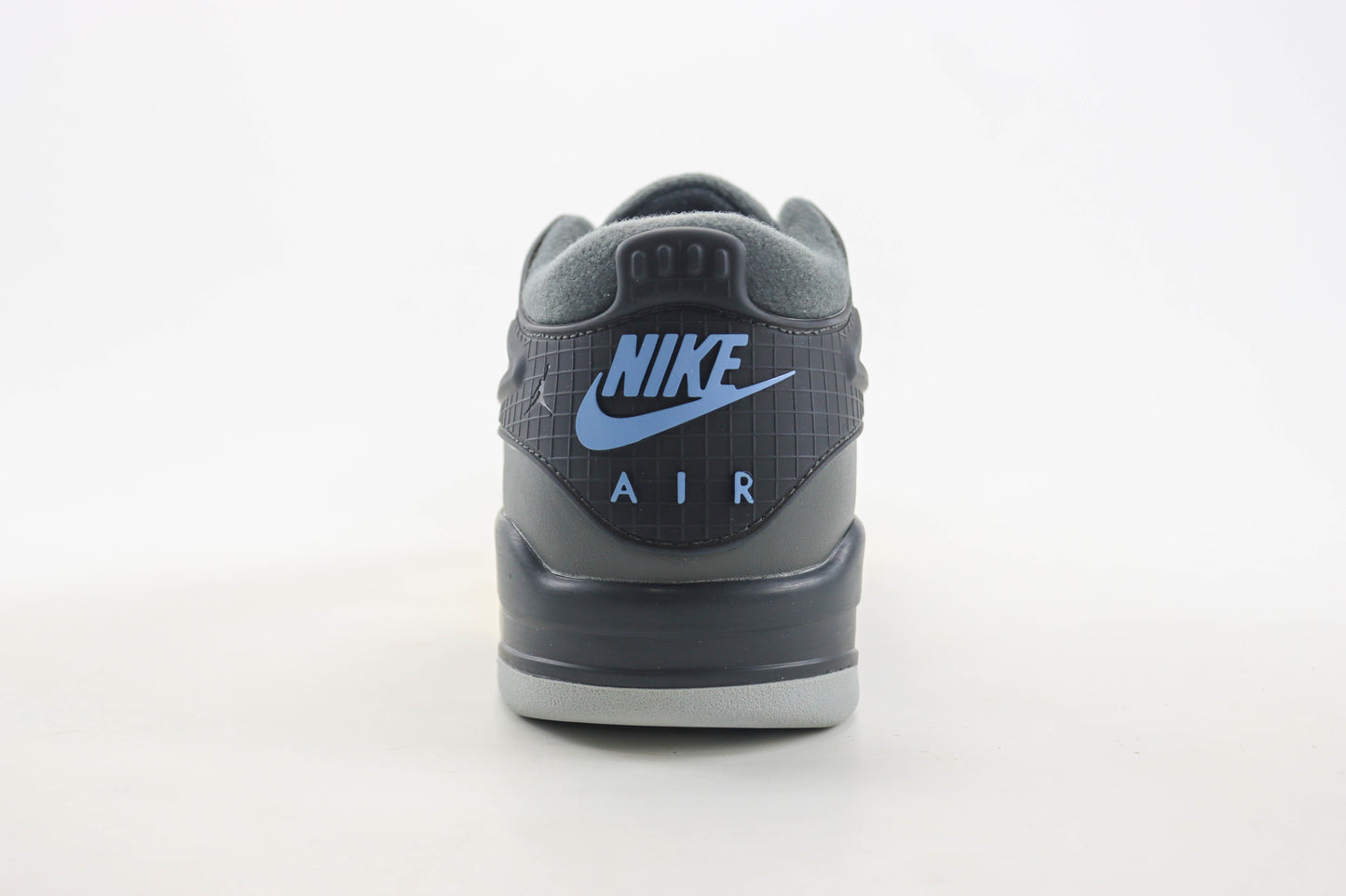 Air Jordan 4 RM Grey Sail