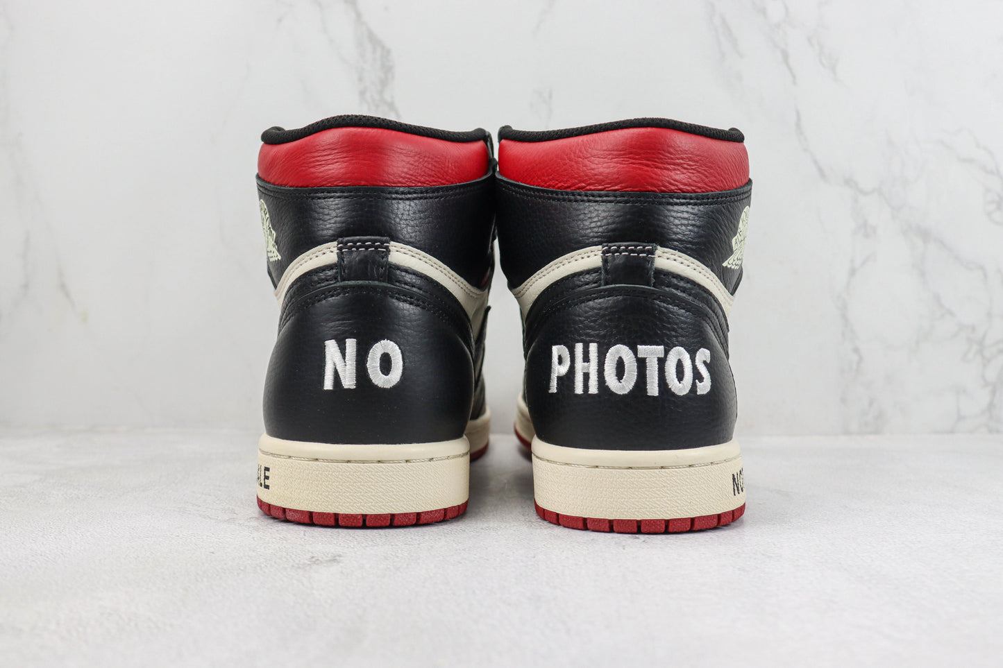 Air Jordan 1 High Not For Resale