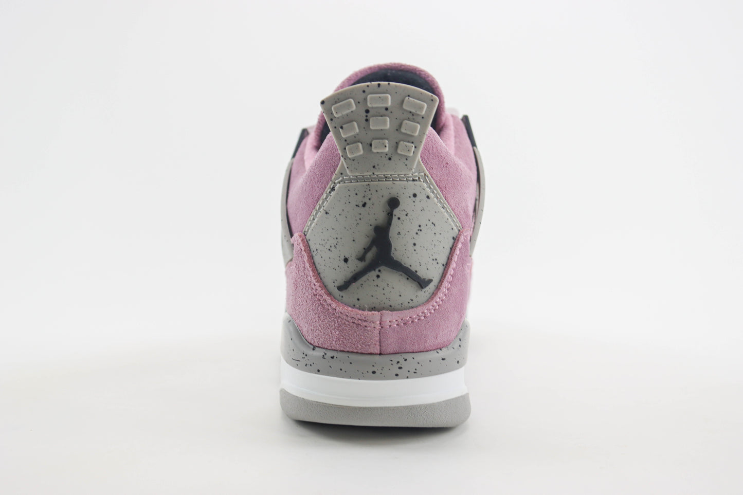 Air Jordan 4 Orchid