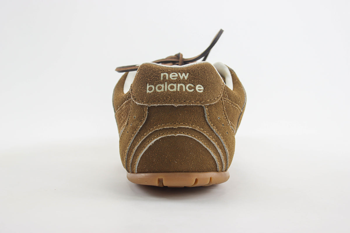 New Balance X MiuMiu 530 Suede Brown