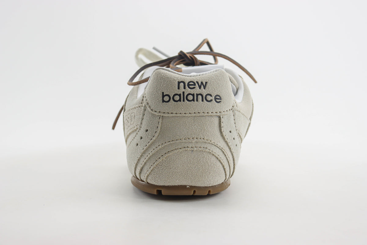 New Balance X MiuMiu 530 Suede Grey