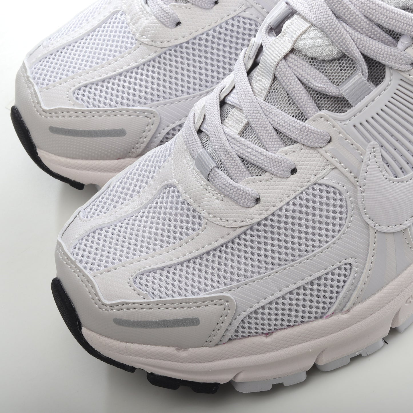 Nike Vomero 5 GS 'Vast Grey'