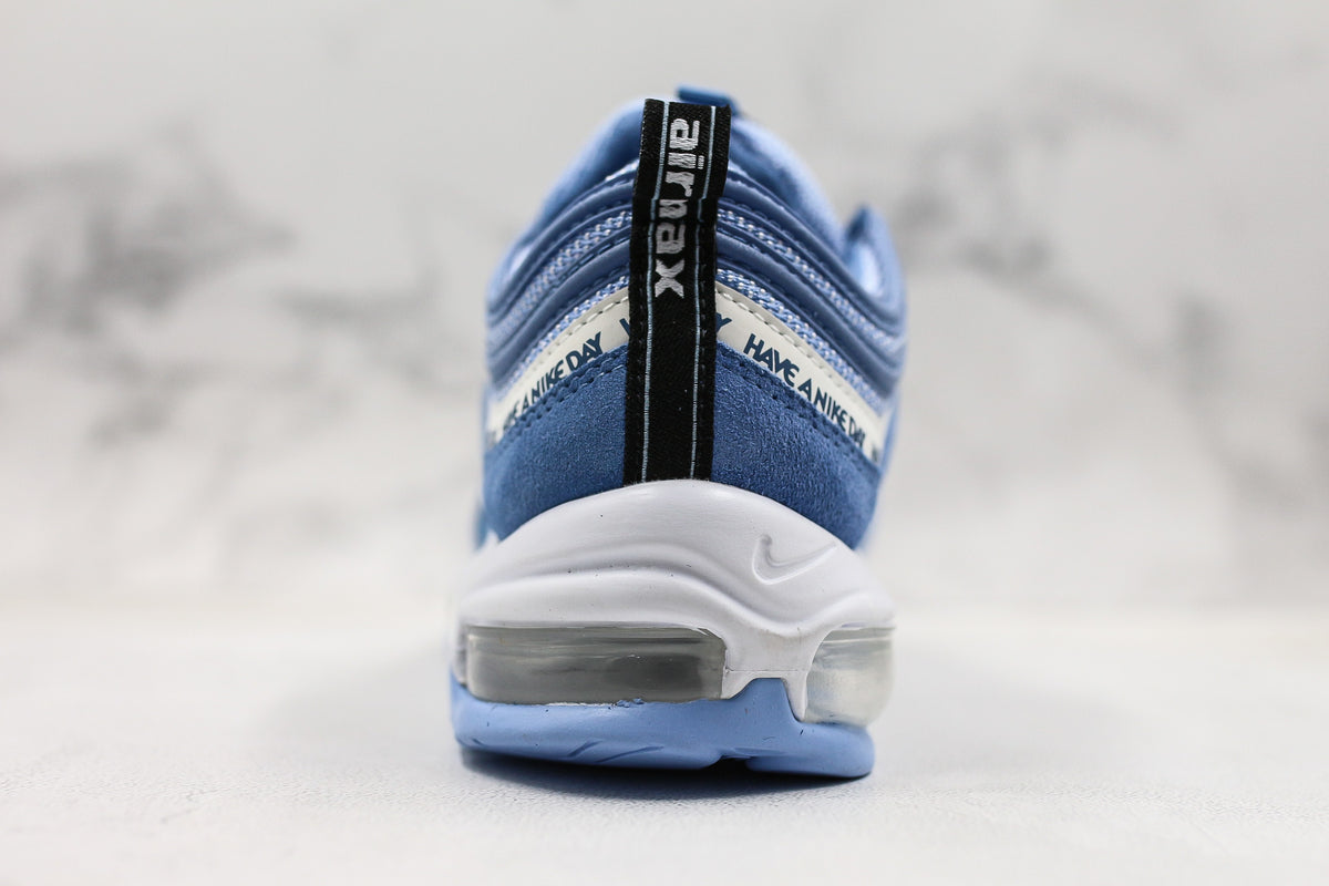 Nike Air Max 97 Have A Nike Day Blue