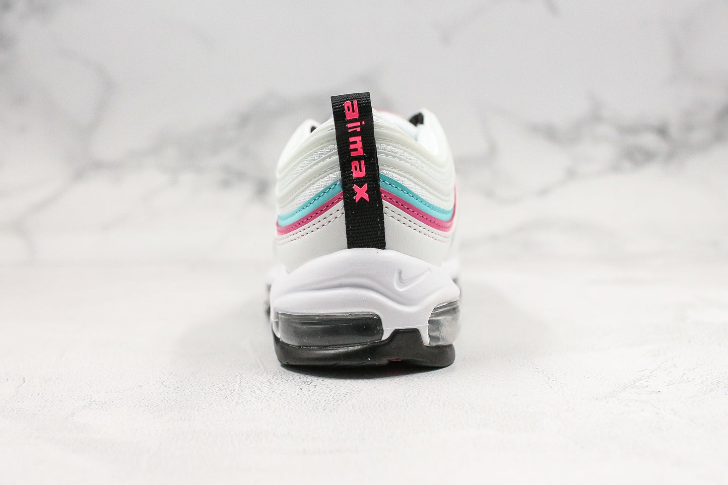 Nike Air Max 97 Aqua Pink