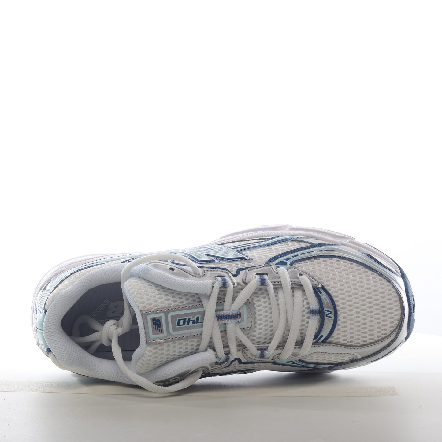 New Balance 740 Ocean Blue