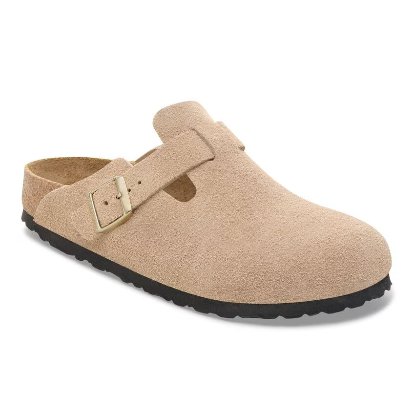 Birkenstock Slippers Sandcastle