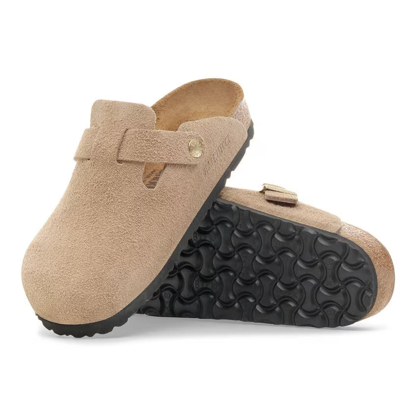 Birkenstock Slippers Sandcastle
