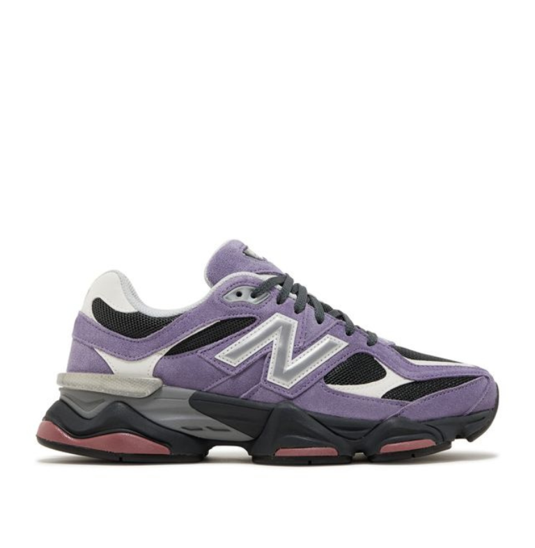 New Balance 9060 Forest Purple