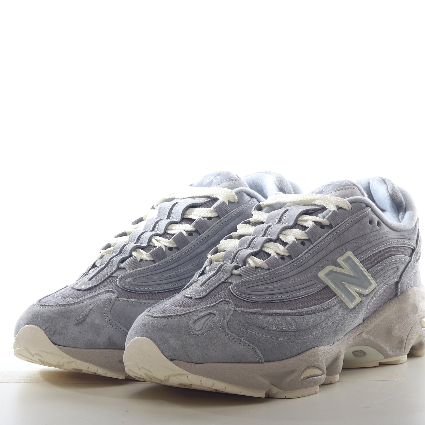 New Balance 1000 Grey Cream