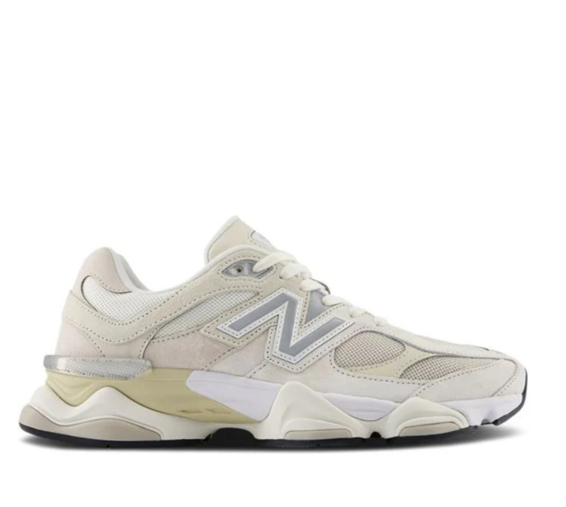 New Balance 9060 Sea Salt Moonbeam