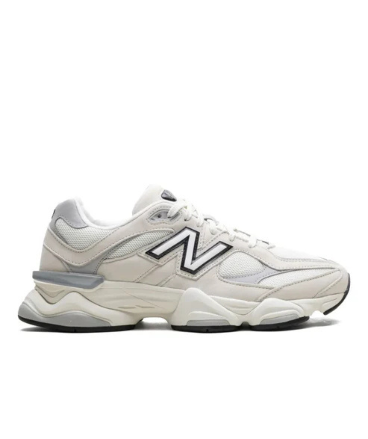 New Balance 9060 Ivory Grey