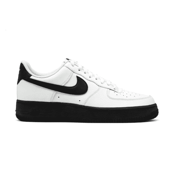 Nike Air Force 1 Brick White Black