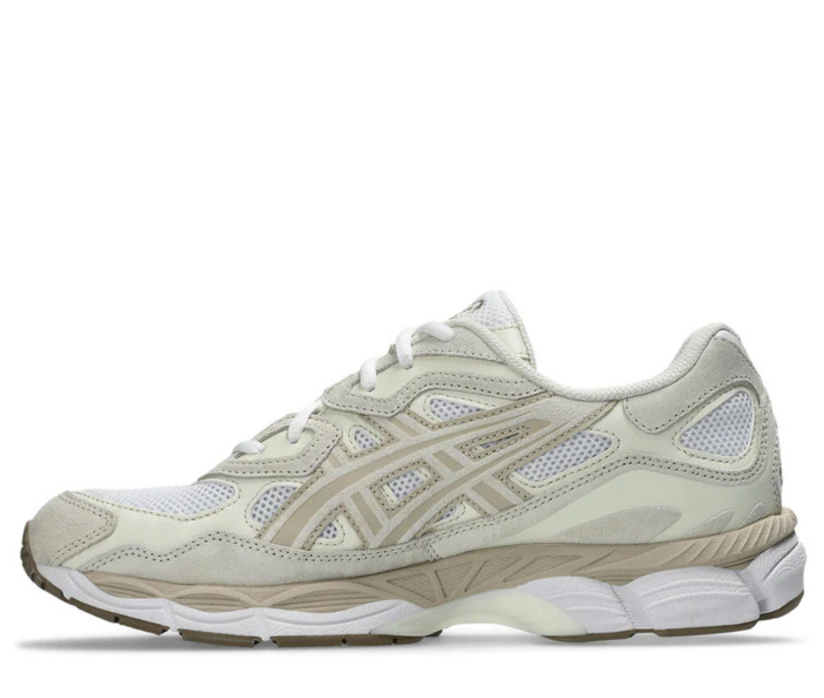 Asics Gel NYC Cream