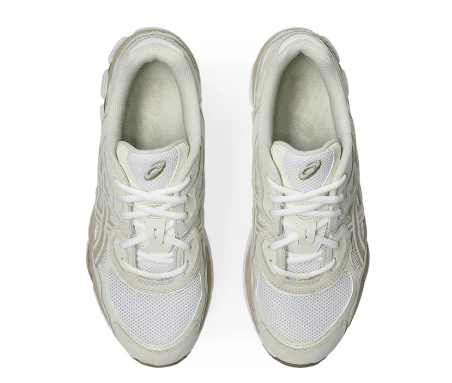 Asics Gel NYC Cream