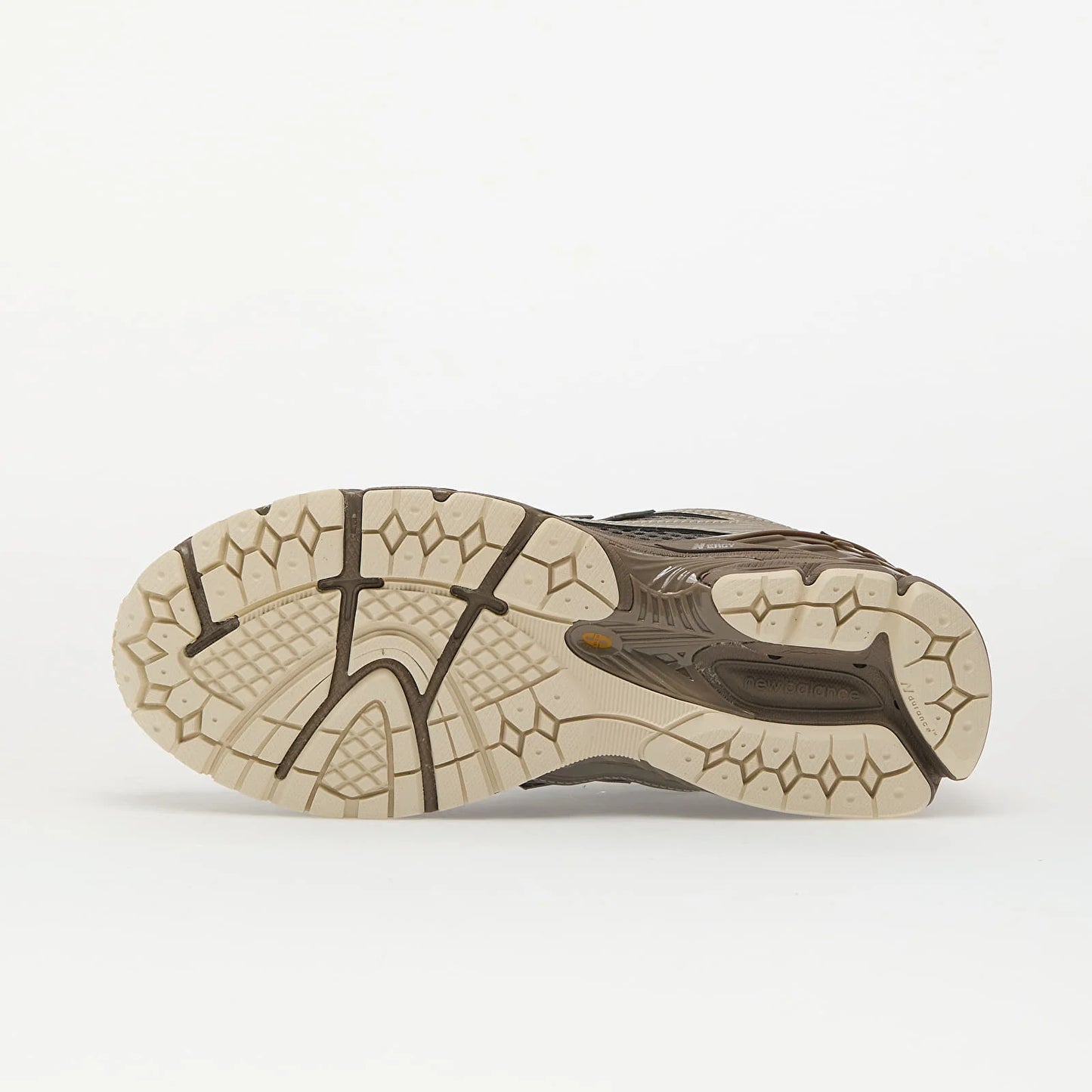 New Balance 1906R Salt Grey "CorDura"