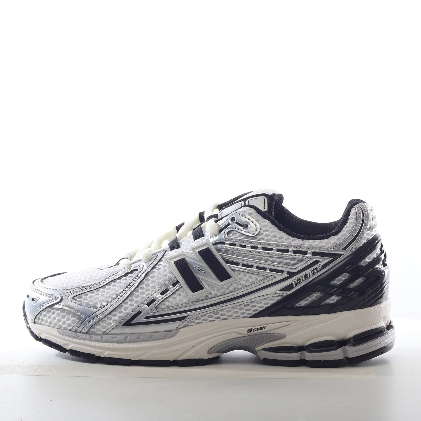 New Balance 1906R Silver Black