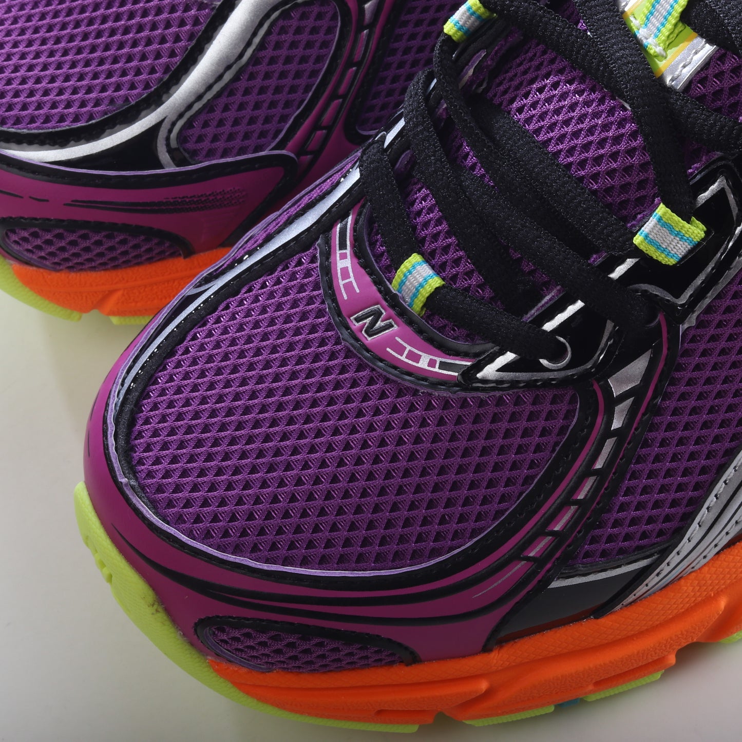 New Balance 740 Purple Festival