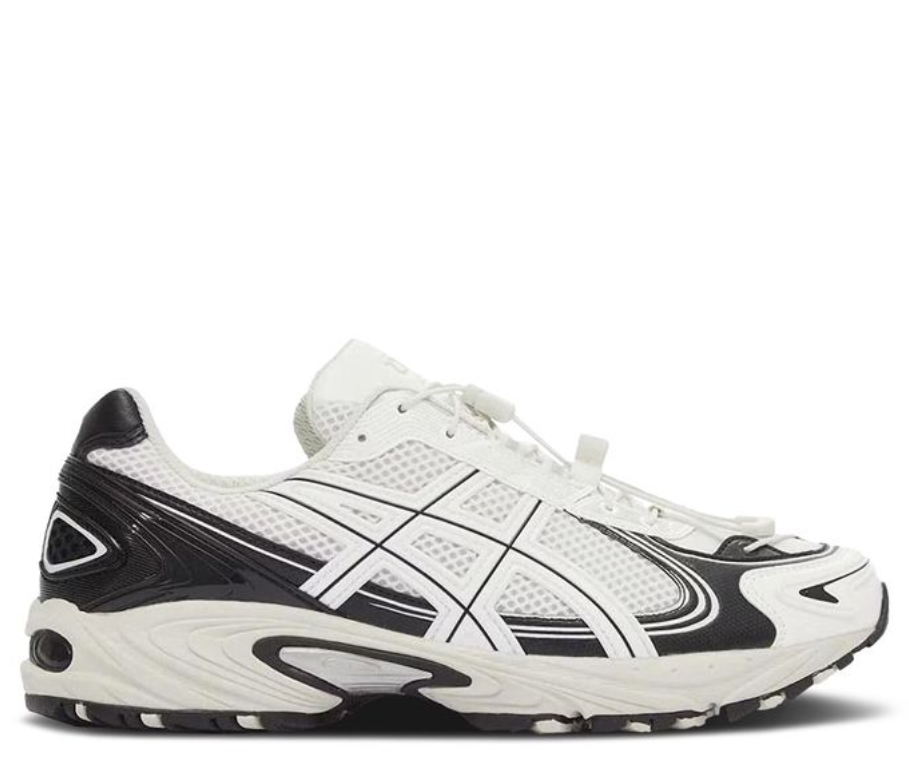 Asics Gel Kahana TR V4 'White Black'