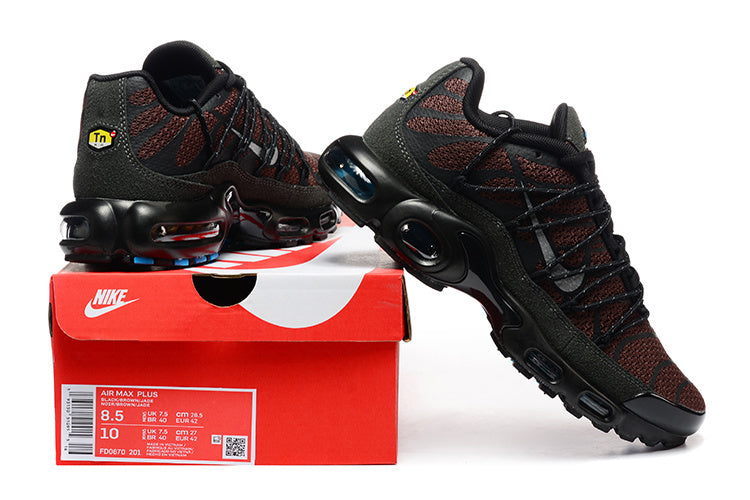 Nike Air Max Plus Utility