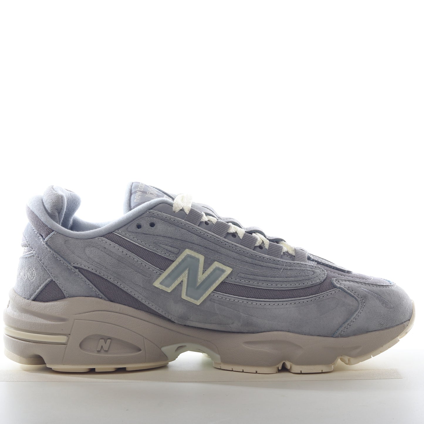 New Balance 1000 Grey Cream