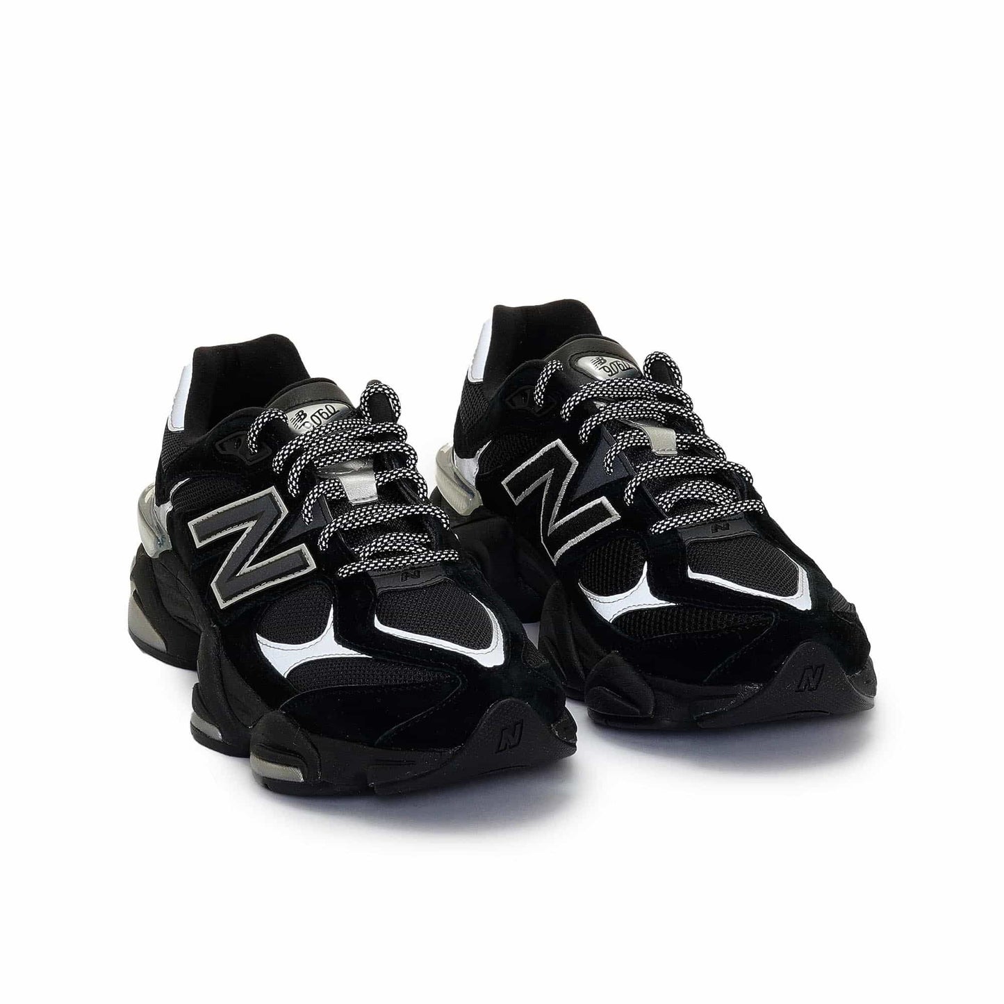 New Balance 9060 Black Grey