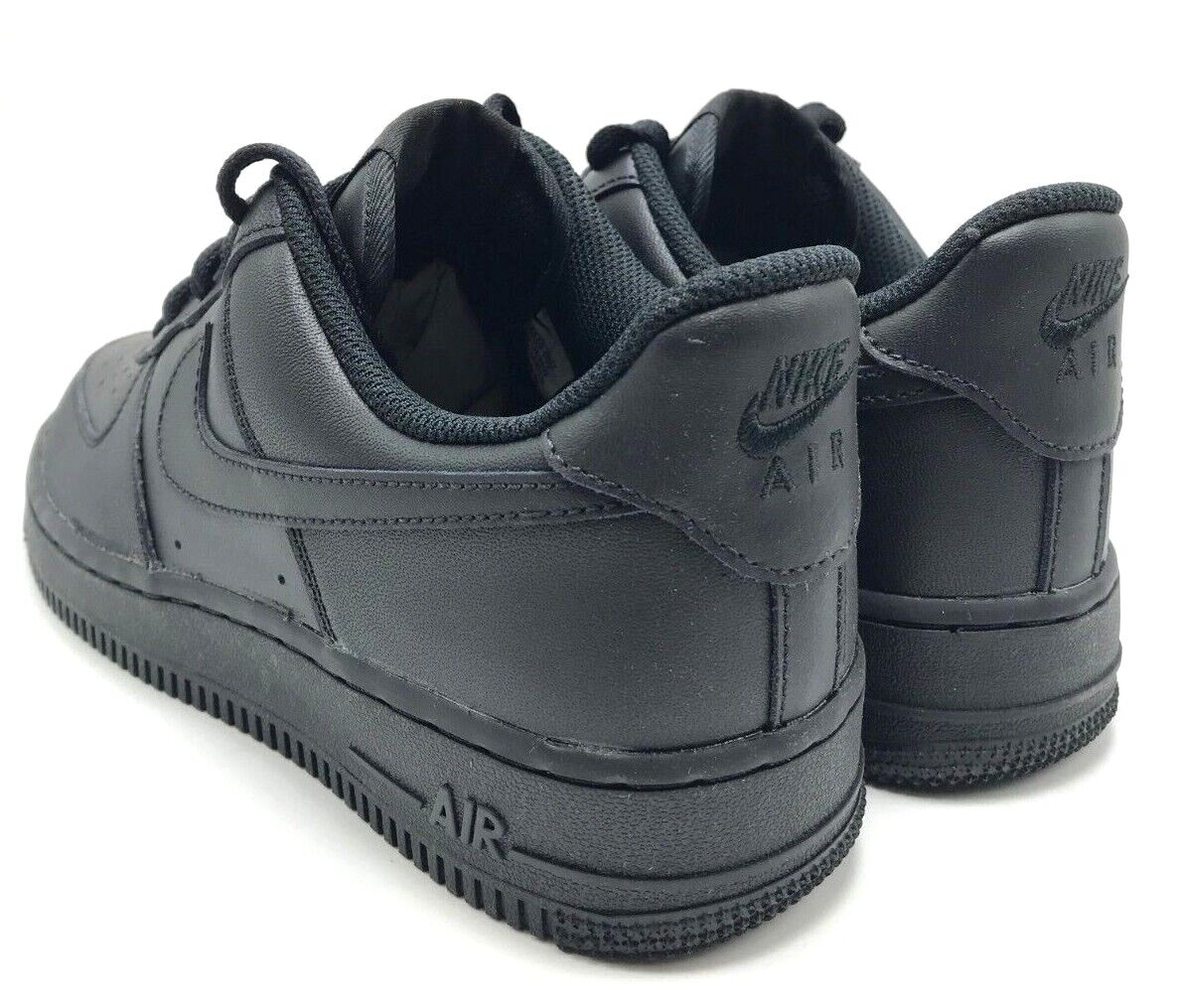 Air Force 1 Triple Black